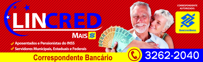 LINCRED Financeira - Nova Granada